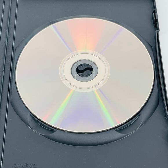 Gridiron Gang Movie DVD - Good Used Condition - Picture 13 of 15